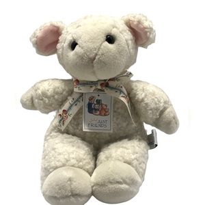 Just Friends Lamb Vintage 1995